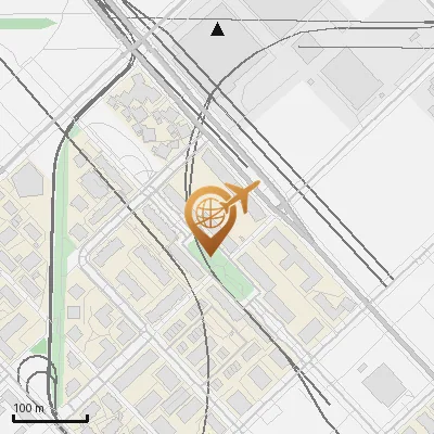 Foto zu Katharina-Boll-Dornberger-Straße 15-19, 12489 Berlin