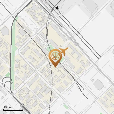 Foto zu Katharina-Boll-Dornberger-Straße 20, 12489 Berlin