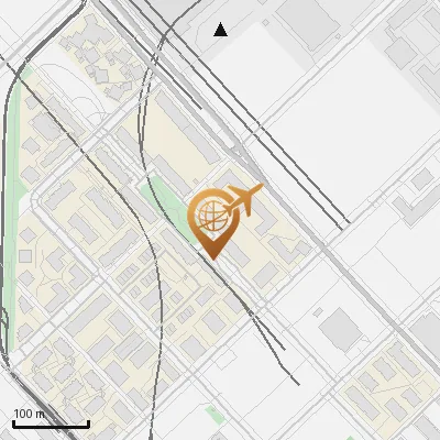 Foto zu Katharina-Boll-Dornberger-Straße 21-26, 12489 Berlin