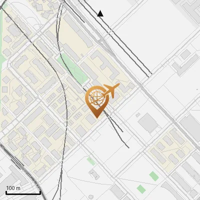 Foto zu Katharina-Boll-Dornberger-Straße 28, 12489 Berlin