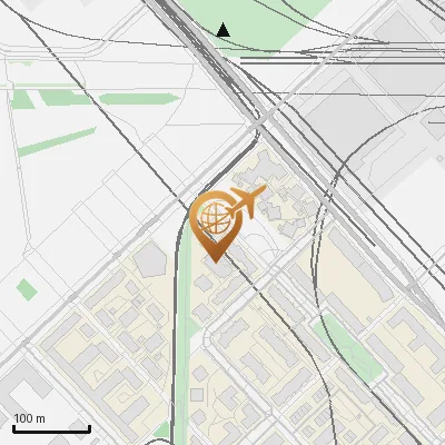 Foto zu Katharina-Boll-Dornberger-Straße 4-8, 12489 Berlin