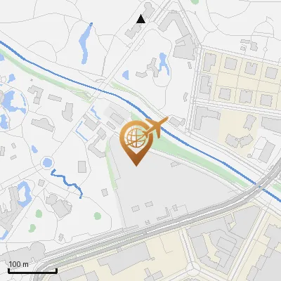 Foto zu Katharina-Heinroth-Ufer 1, 10787 Berlin