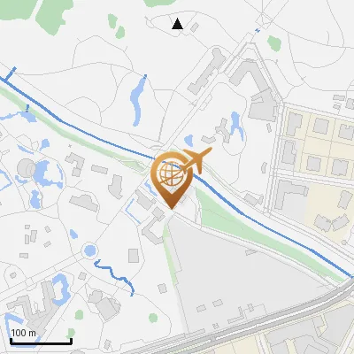 Foto zu Katharina-Heinroth-Ufer 2-3, 10787 Berlin