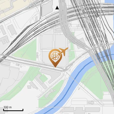 Foto zu Katharina-Paulus-Straße 2, 10557 Berlin