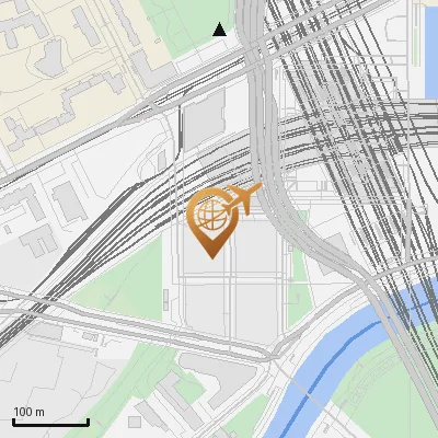 Foto zu Katharina-Paulus-Straße 5, 10557 Berlin