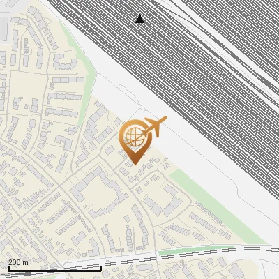 Foto zu Katharinenpforte 2-8, 51149 Köln