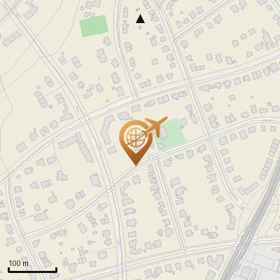 Foto zu Katharinenstraße 13-16, 14169 Berlin