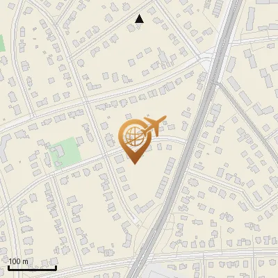 Foto zu Katharinenstraße 23-28, 14169 Berlin