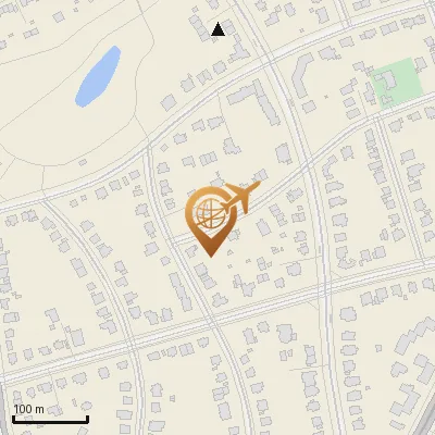 Foto zu Katharinenstraße 1-4, 14169 Berlin