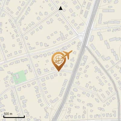 Foto zu Katharinenstraße 29-34, 14169 Berlin