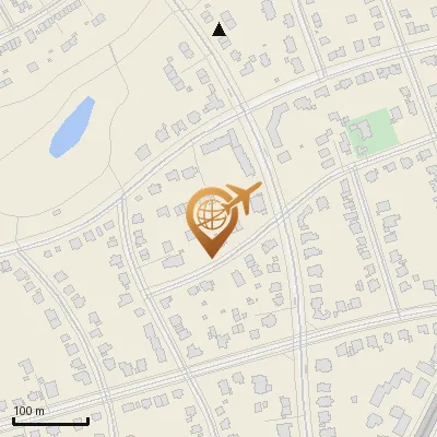 Foto zu Katharinenstraße 6-9, 14169 Berlin