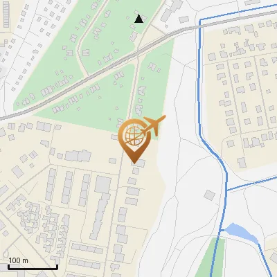 Karte Kathenkoppel 15-17, 22159 Hamburg