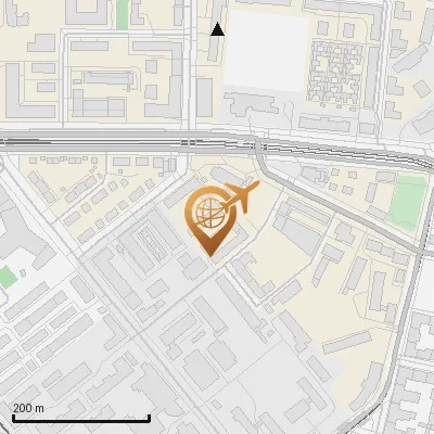 Karte Kathi-Kobus-Straße 15-23, 80797 München