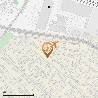 Foto zu Kathreinweg 14-20, 81827 München