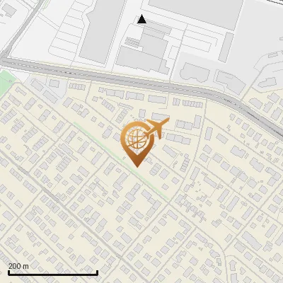 Karte Kathreinweg 23-26, 81827 München