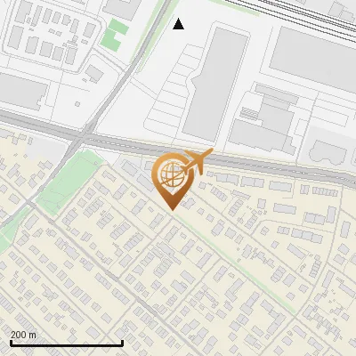 Karte Kathreinweg 1-8, 81827 München