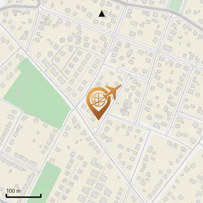 Karte Kattenstraße 11, 12524 Berlin
