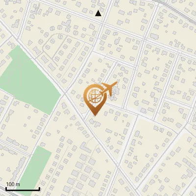 Karte Kattenstraße 12, 12524 Berlin