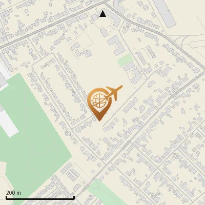 Foto zu Katterbacher Weg 12-14, 51061 Köln