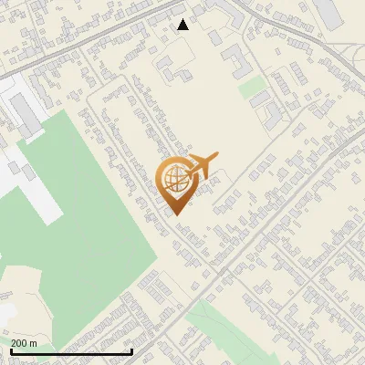 Foto zu Katterbacher Weg 1-6, 51061 Köln