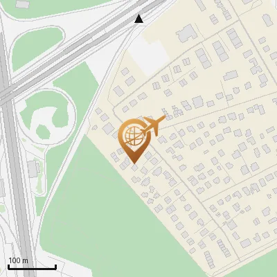 Foto zu Katteweg 13-15, 14129 Berlin