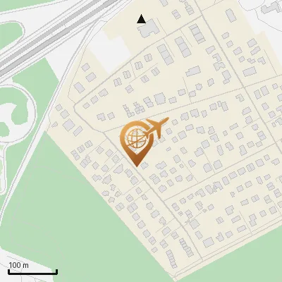 Foto zu Katteweg 16-20, 14129 Berlin