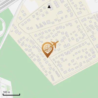 Foto zu Katteweg 25-26, 14129 Berlin