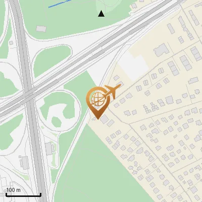 Foto zu Katteweg 1-7, 14129 Berlin