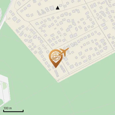 Foto zu Katteweg 27-43, 14129 Berlin