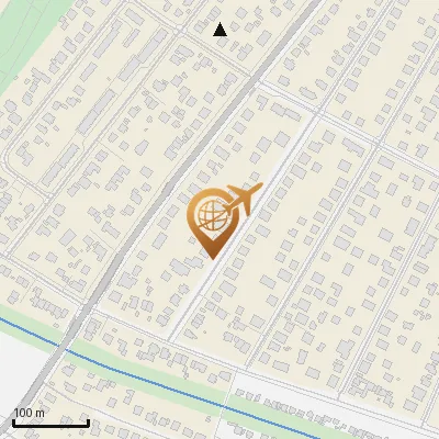 Foto zu Kattfußstraße 8-17, 13593 Berlin