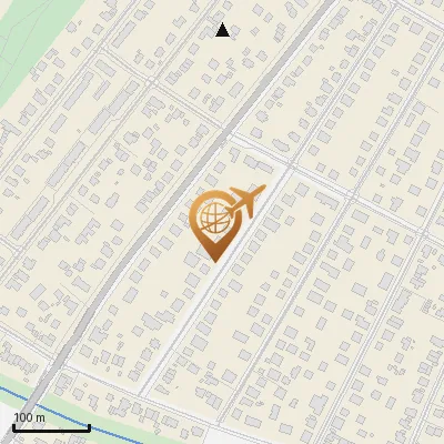 Foto zu Kattfußstraße 18-25, 13593 Berlin