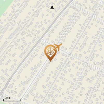 Foto zu Kattfußstraße 26-32, 13593 Berlin