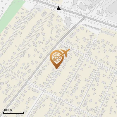 Foto zu Kattfußstraße 43-53, 13593 Berlin