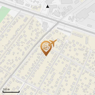 Foto zu Kattfußstraße 56, 13593 Berlin