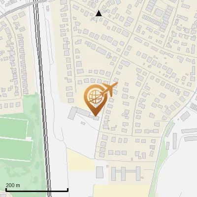 Foto zu Kattowitzer Straße 24-32, 81929 München