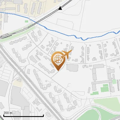 Foto zu Kattowitzer Straße 32-34, 51065 Köln