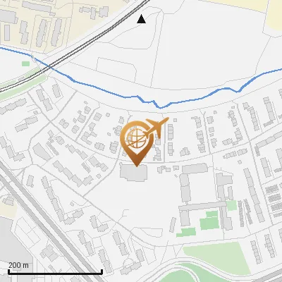 Foto zu Kattowitzer Straße 37, 51065 Köln