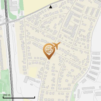 Foto zu Kattowitzer Straße 36-44, 81929 München