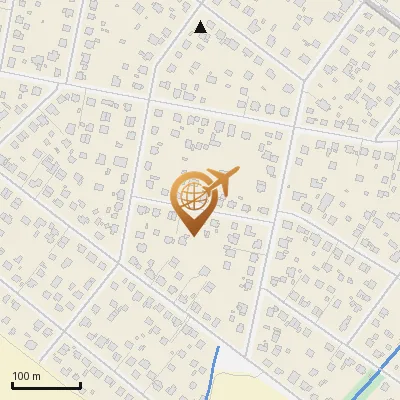 Karte Kattowitzer Straße 4-5, 13125 Berlin