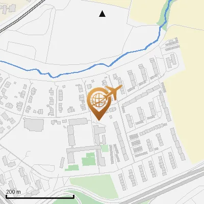 Foto zu Kattowitzer Straße 45-60, 51065 Köln