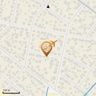 Karte Kattowitzer Straße 6-10, 13125 Berlin