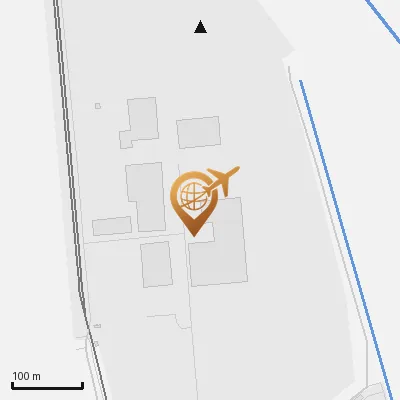 Karte Kattwykweg 19, 21107 Hamburg