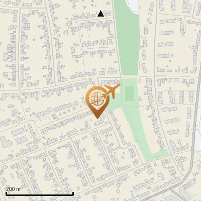 Foto zu Katzenbuschweg 21-25, 51061 Köln