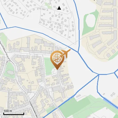 Foto zu Katzengraben 1-9, 12555 Berlin