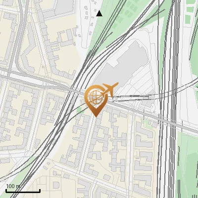 Foto zu Katzlerstraße 18-20, 10829 Berlin