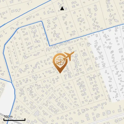 Foto zu Katzsteinweg 2-14, 13158 Berlin