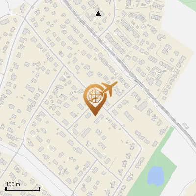 Foto zu Katzwanger Steig 11-16, 14089 Berlin