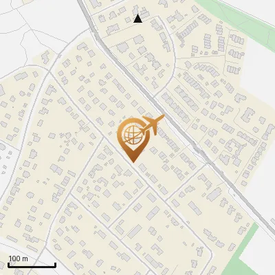 Foto zu Katzwanger Steig 18-22, 14089 Berlin