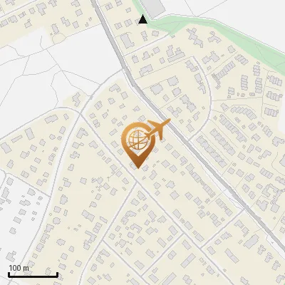 Foto zu Katzwanger Steig 28-30, 14089 Berlin