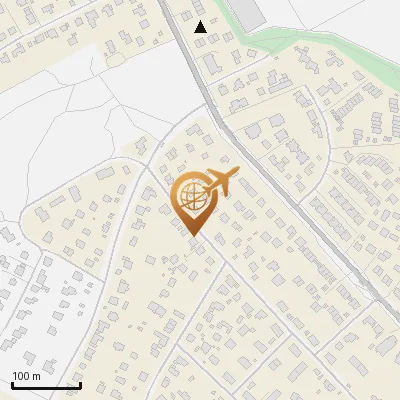 Foto zu Katzwanger Steig 31-38, 14089 Berlin